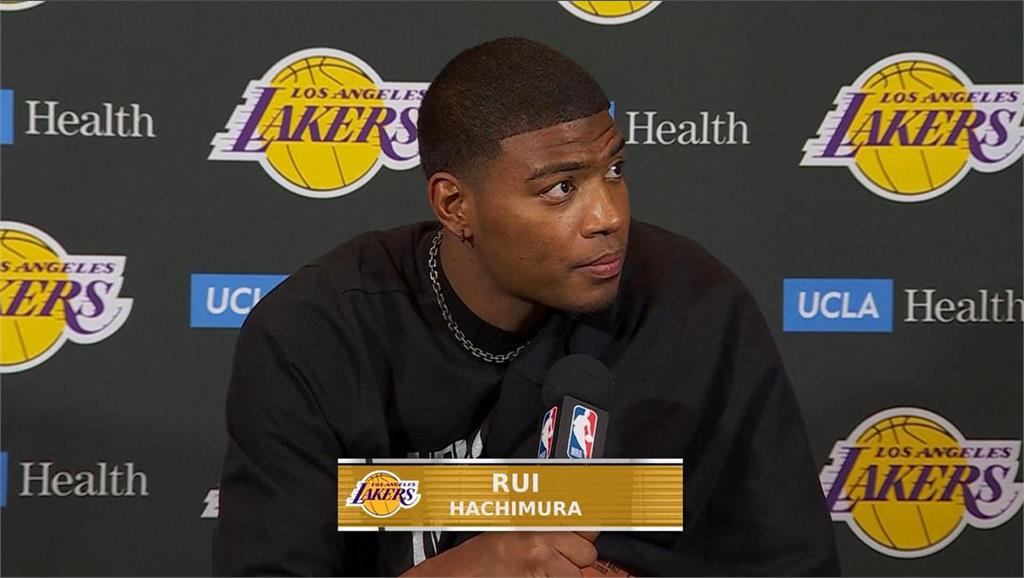 NBA(影)／我永遠都會做出正確的選擇！詹皇雖斷紀錄但賽後仍龍心大悅開心受訪