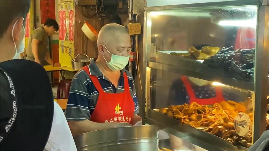 必比登滷味為冤案槓上司法 控法院「一案兩判」