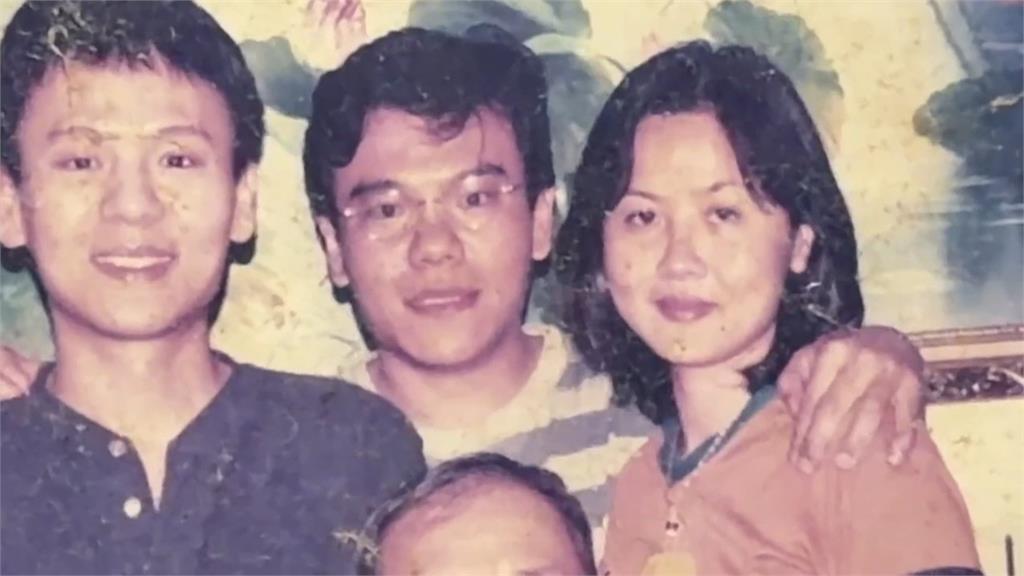 永遠的英雄!英雄余家昶奪刀阻凶 余媽媽談兒淚崩:以他為榮