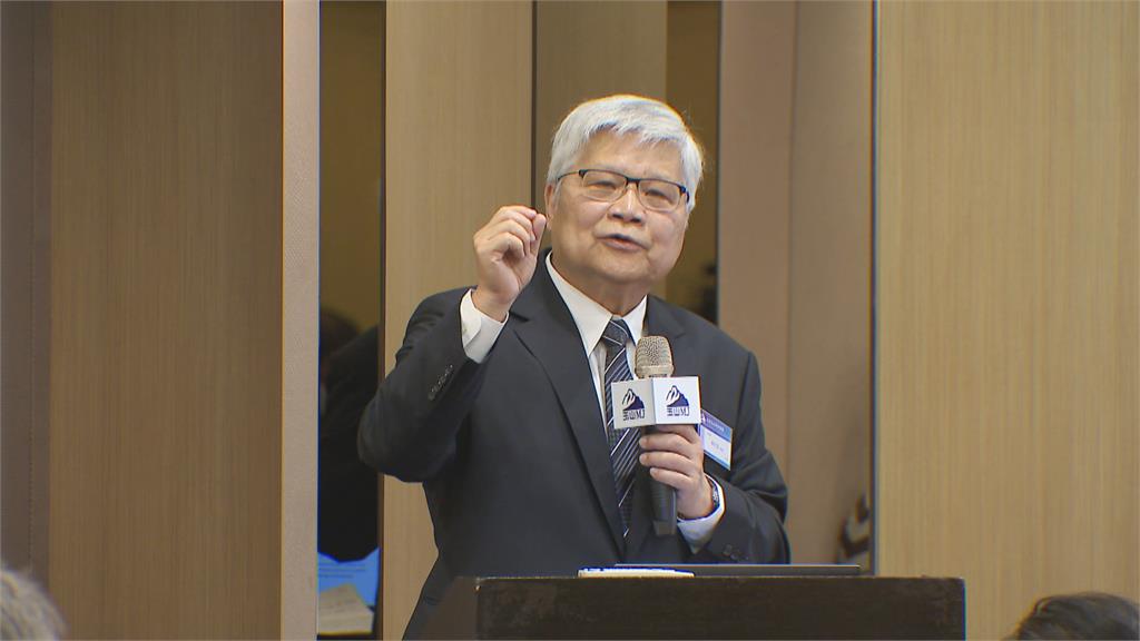 不怕台積電「押寶行情」 魏哲家連3個月共買進467張股票