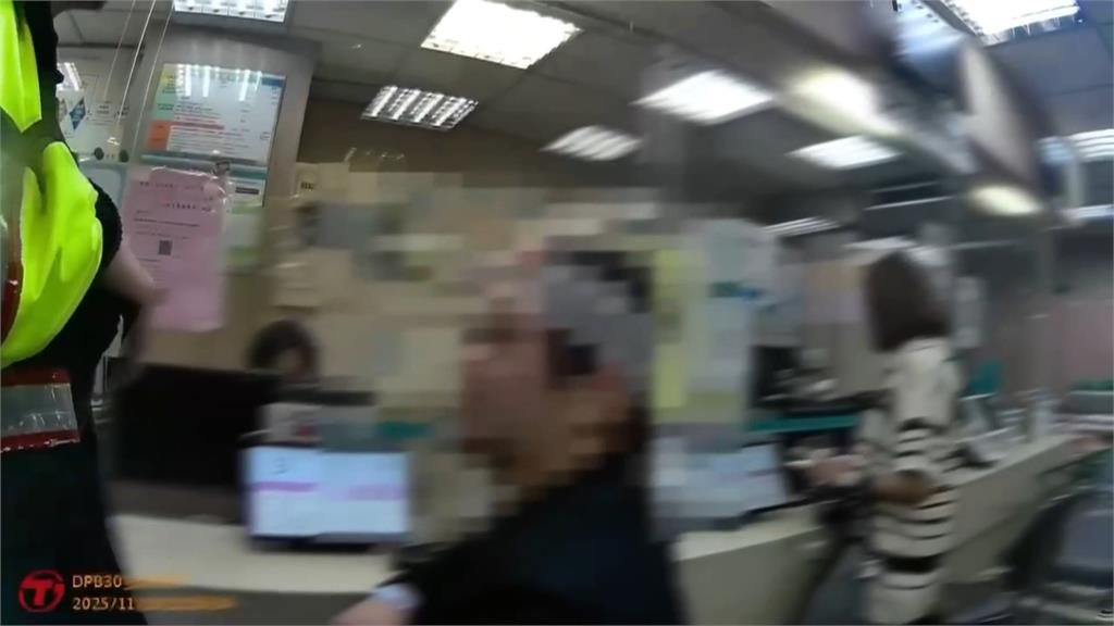 狼師性侵2國中女害3度墮胎遭通緝 「為這事」栽了