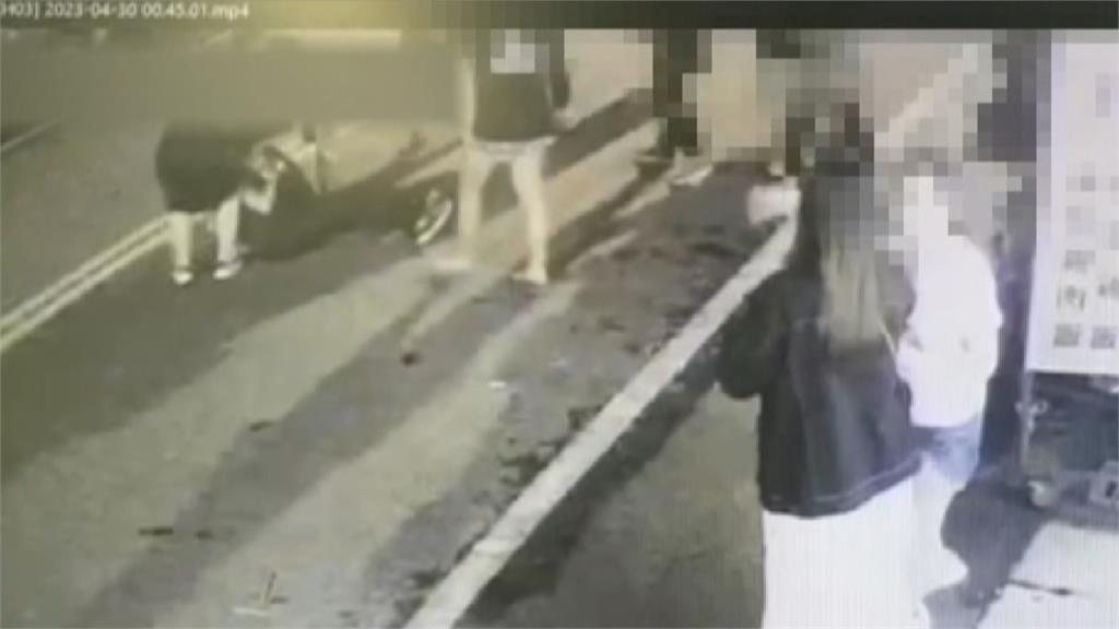 這年頭欠錢的比債主還要兇? 商討還錢被欠債男女友嗆聲推打