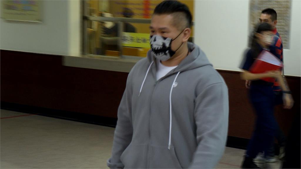館長直播指「健身女網紅性騷男教練」挨告 今再開庭