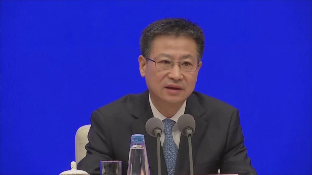 中國去年GDP成功「保五」 專家吐槽:實際應為2%~3%