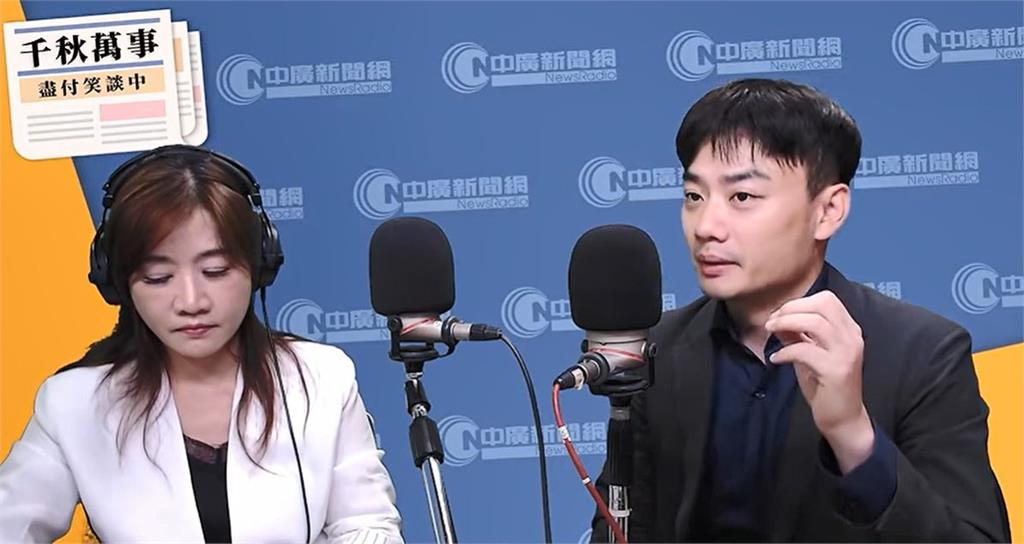 從小享特權？兒出國遭疑「恐免服兵役」　蔣萬安：一定會盡應盡義務