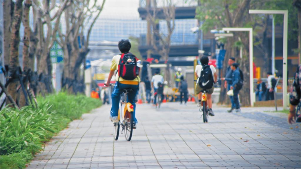 新北打造人本智慧永續交通城市　交通政策融入環境永續理念