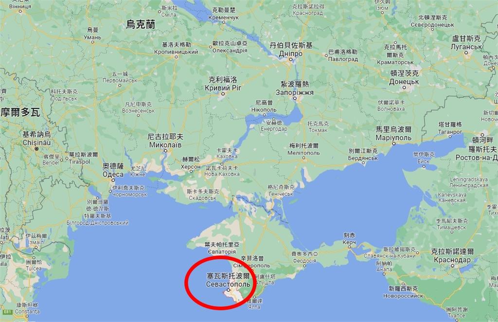 好消息！蛇島守軍曾嗆俄軍「去你X的」　烏克蘭海軍：82名士兵還活著