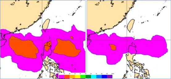 又有熱帶擾動?專家曝「發展預測」揭襲台機率 午後雷雨狂炸「3地區」急警示
