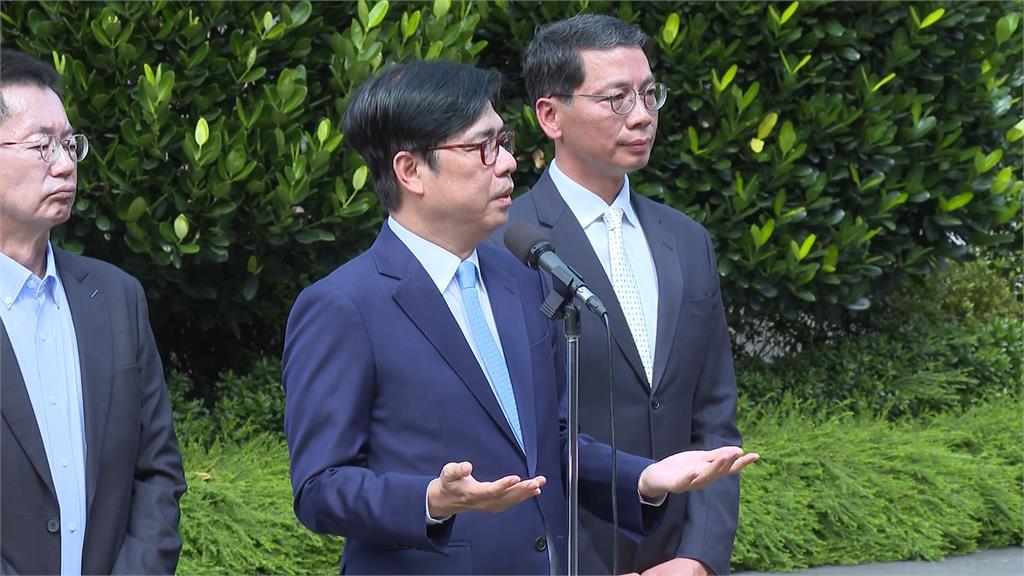 公式烏龍、事權分配惹議　政院邀22縣市共商財劃法　