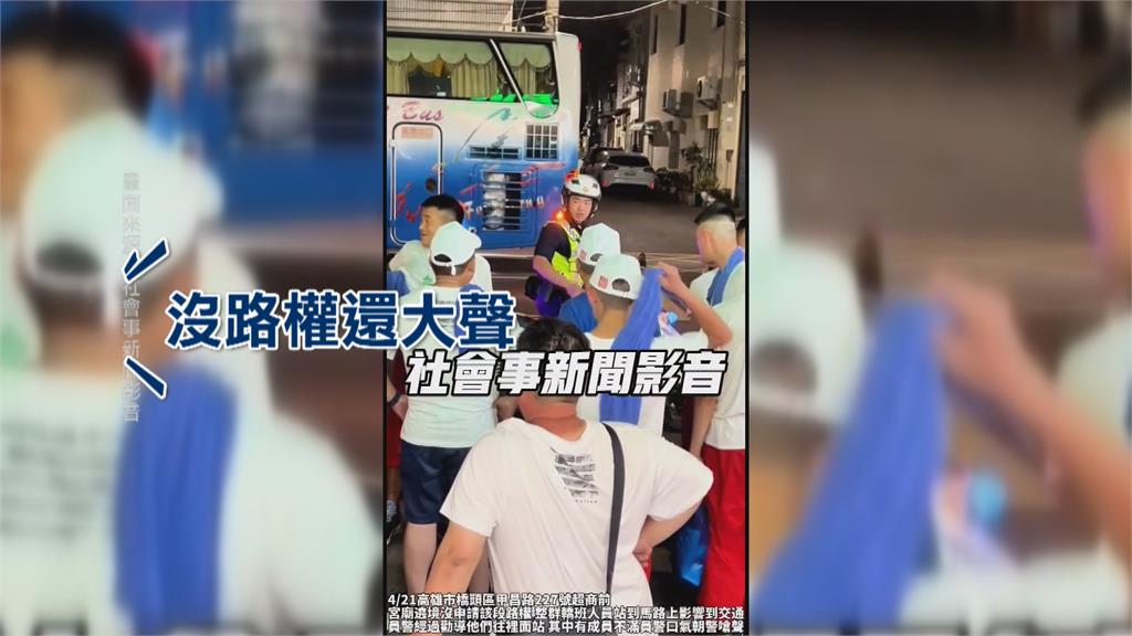警值勤突遭大石頭砸傷 涉案騎士遭逮竟是酒駕