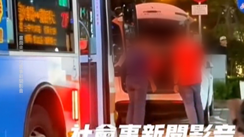 耍帥?騎士綠燈翹孤輪一路衝 危險駕駛可重罰3萬6千元
