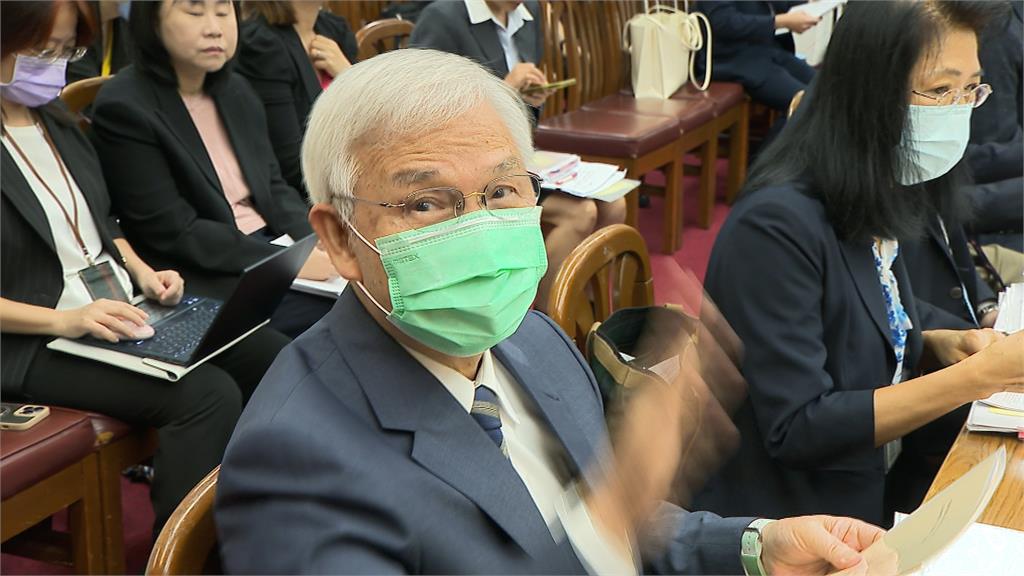打房措施再祭信用管制？　央行總裁楊金龍「明確表態」