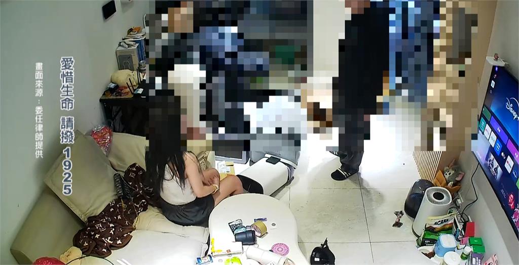 不是輕生？高雄女墜樓亡　家屬控「男友殺人」提告