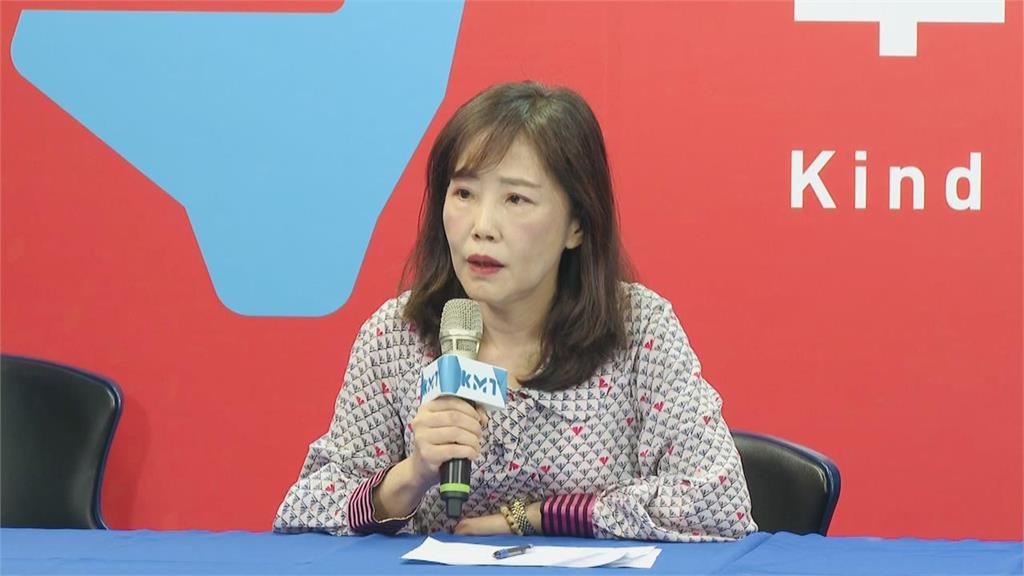 尹乃菁嘴快「防丟器變追蹤器」害李乾龍尷尬？ 張育萌：扯賴清德不擇手段