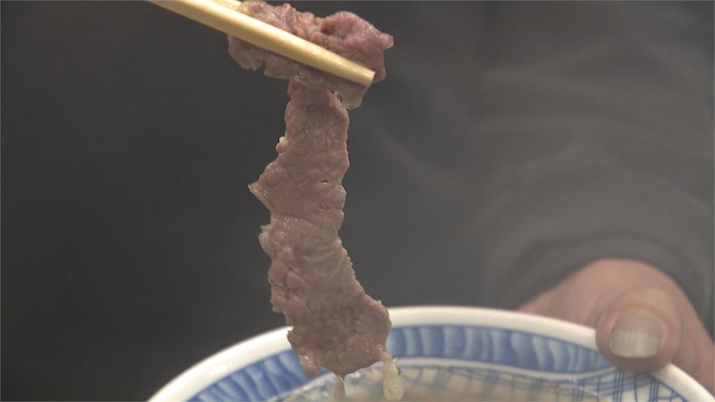 抽查市售羊肉片"4成含豬肉" 消基會:豬羊變色近五成