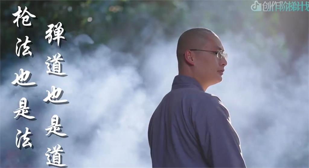 真．佛系玩家！法師瘋玩《CS》成績超狂　親解釋「遊戲中殺生」無業障