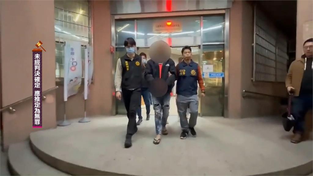 台日警方聯手破獲詐團 在台招募幹部赴日本當車手