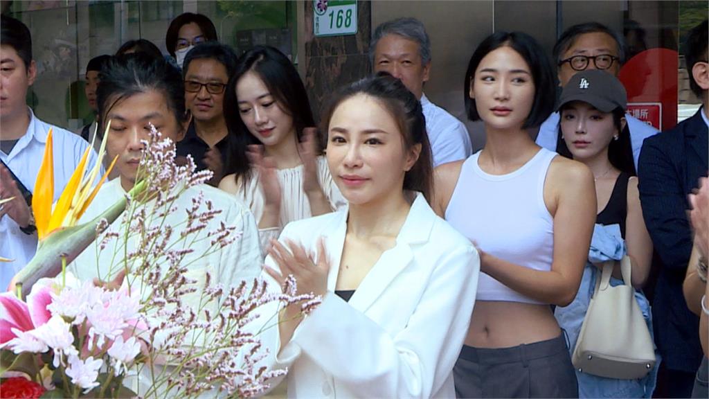 「人生的跳板」開鏡！卡司陣容強　胡鴻達詮釋全新角色