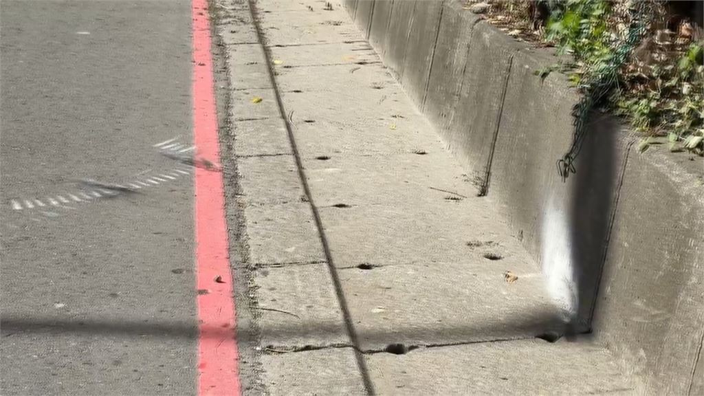 板橋貨車轉彎釀行糾！　騎士氣炸找朋友「點信號彈恐嚇」爆互毆