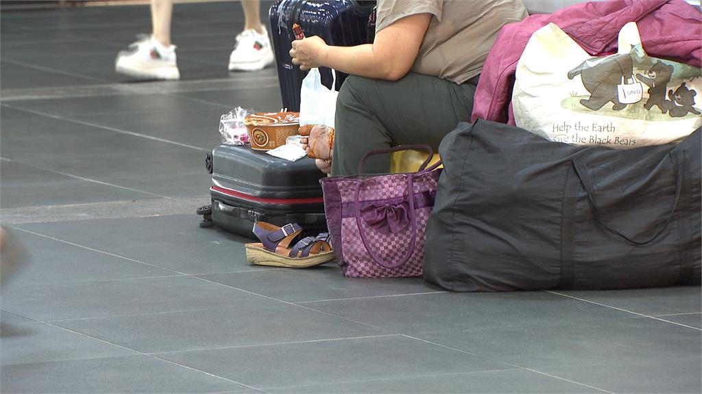 通緝犯偽裝街友犯案引恐慌! 台鐵提「四措施」控管