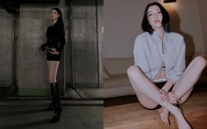 周杰倫欽點J女郎「三吉彩花」10件小事：為轉型剪短髮、私下靠喝「這2杯」養出火辣身材