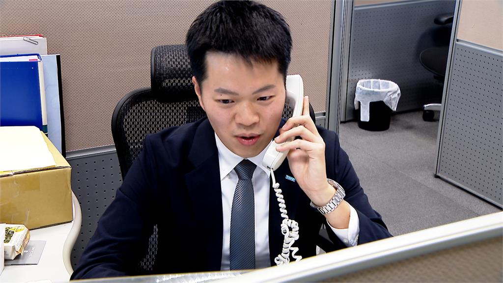 證交所今年再度徵才38名員工 董事長林修銘親自出馬說明