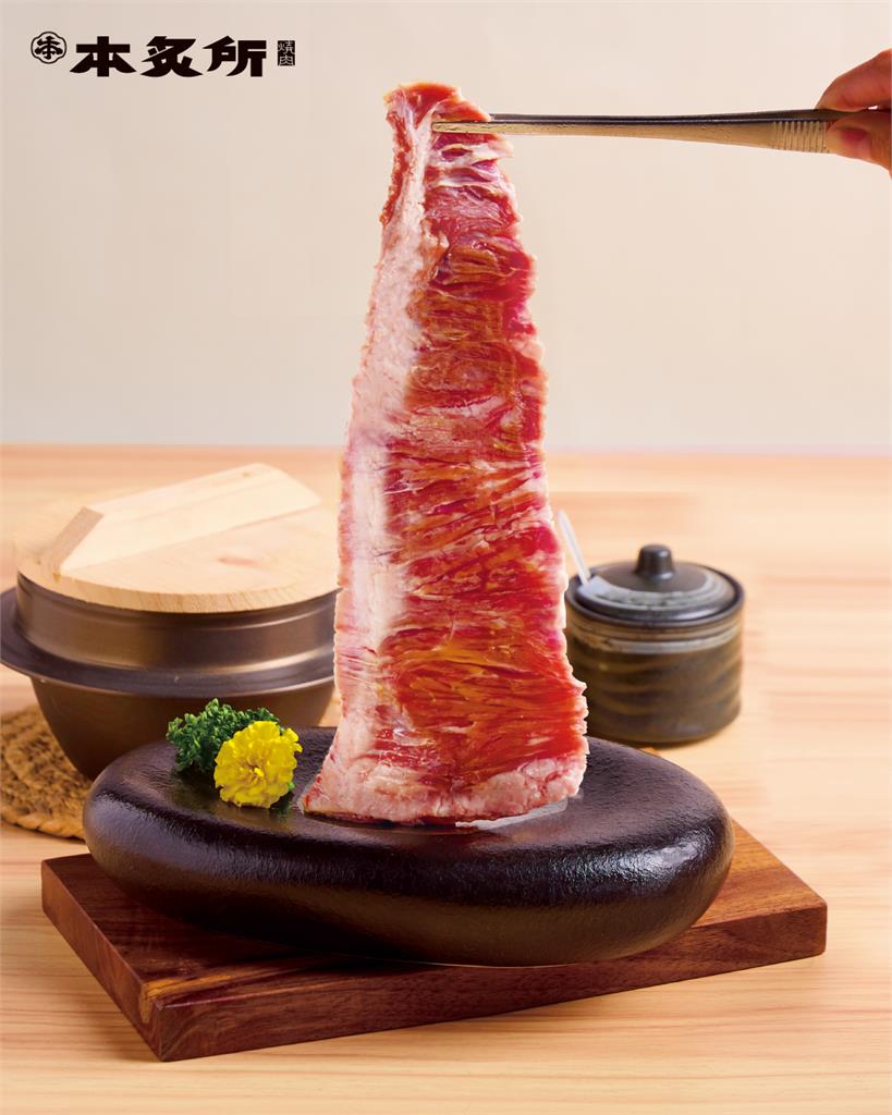 這一鍋餐飲集團全新品牌《本炙所 板前燒肉 MEAT SOLO》插旗高雄巨蛋商圈，