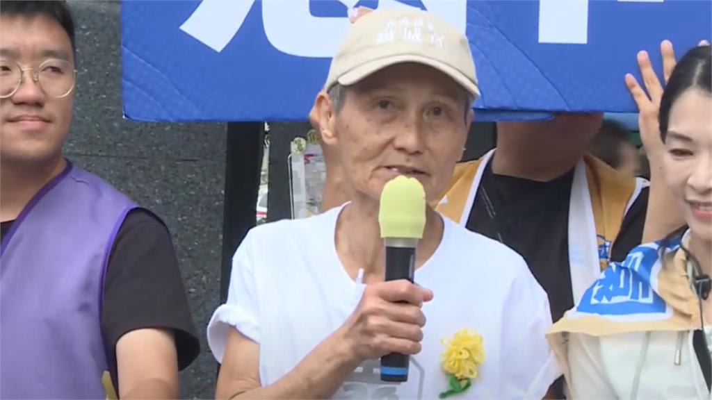 葉霸怒揭「傅崐萁做壞事」內應中共!攻陷立院「悄密謀1事」轟:不像樣的壞東西