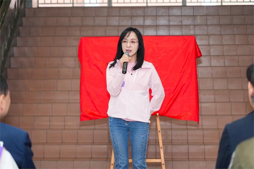 台東首座社宅「海濱好室」招租服務啟用  陳瑩：讓幸福台東再加分