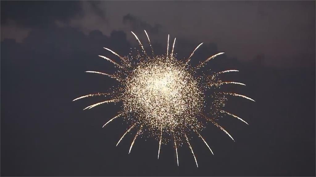 東京「隅田川花火大會」7/29登場 90分鐘煙火盛大迎客