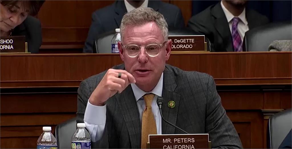 TikTok禁用聽證會展開　美議員圍攻執行長不採信辯詞