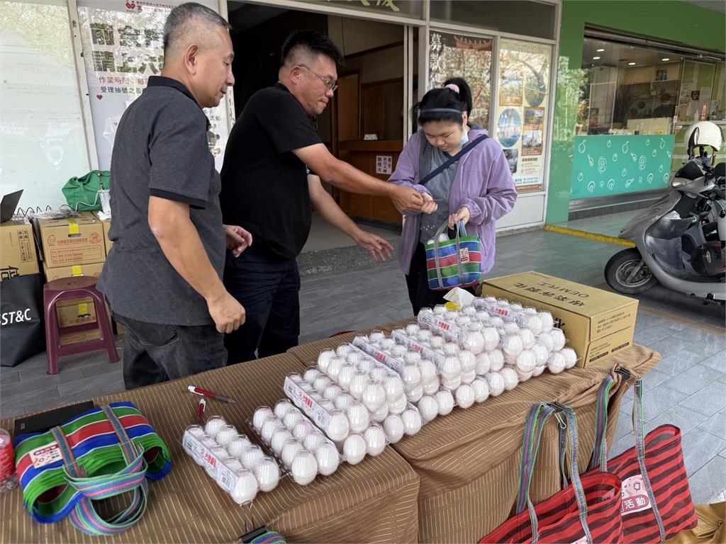 大港開唱捐血生力軍  高雄在地企業聯合發起公益捐血活動