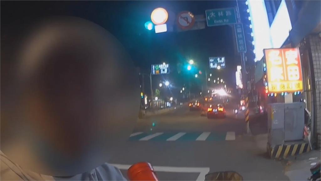 酒駕裝聽不懂中文? 移工騎電動車沒戴安全帽遭警攔查「聽嚨某」