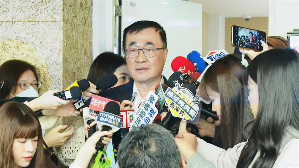 藍營新北市長選戰慘了！美麗島民調出爐「蘇巧慧翻盤超車李四川」藍白合對決也曝光