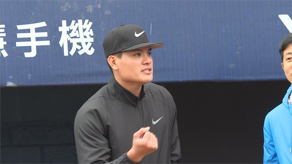 WBC台灣隊自辦賽8連勝　台中官辦熱身賽３／５登場