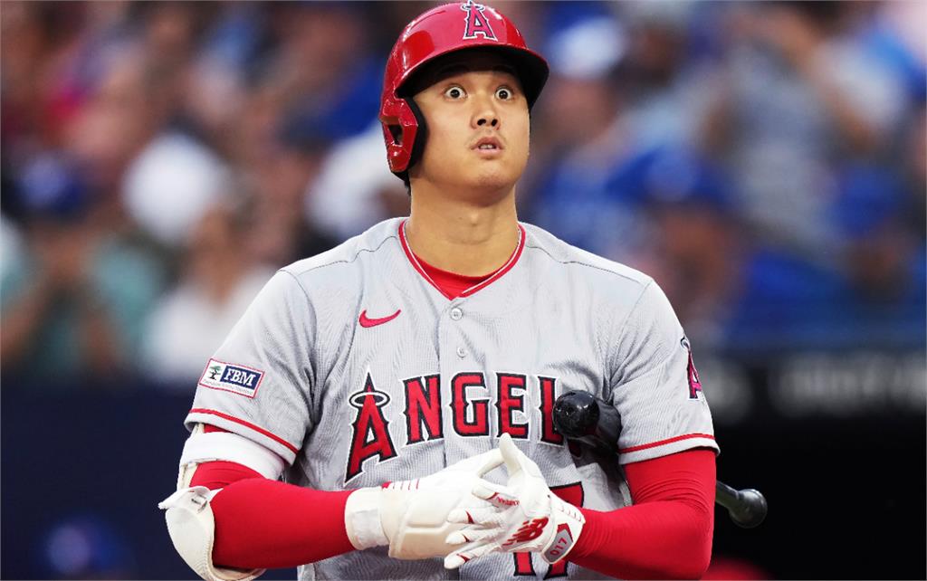 不給大谷翔平打球！藍鳥投手「故意保送2次」道歉了：其實很想對決他