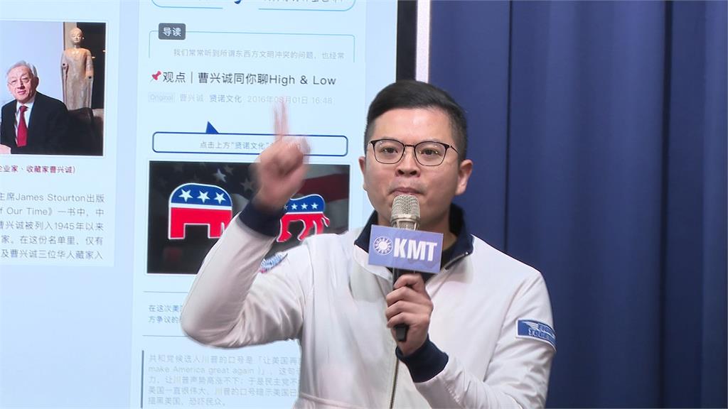 凌濤遭週刊爆「傳私密照涉性騷」 本人出面嗆告:全是捏造