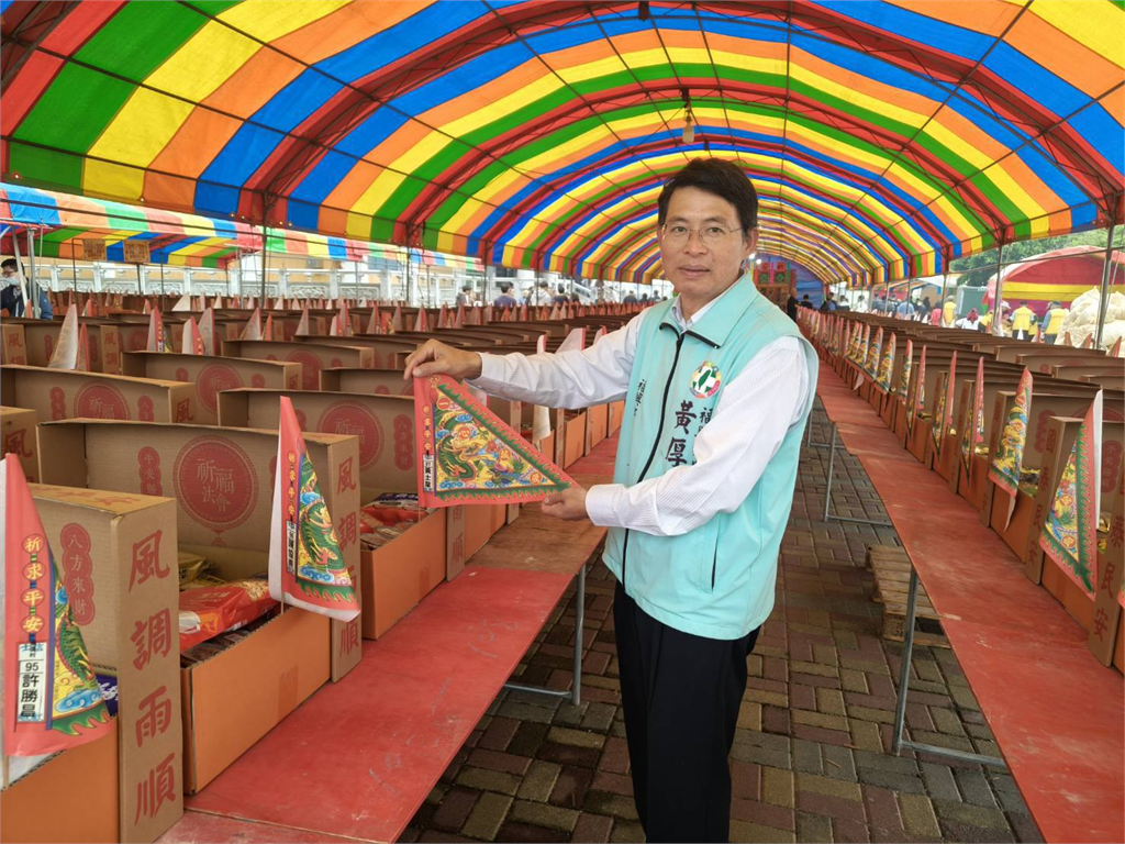 才獲民進黨提名竟「突發腦出血」！這1綠營戰將「宣布退選」黨部發聲了