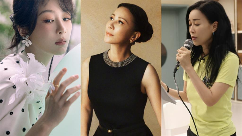 《沙丘》版奧黛麗赫本竟是劉嘉玲?「58歲凍齡美貌」粉絲淪陷:臉好偉大