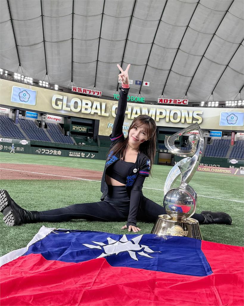 爆「不倫高志綱」林倪安將露面?生日會收費「沒喊卡」網酸:高阿北會來嗎