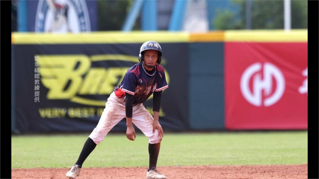 U15亞洲盃台灣隊奪冠　宜蘭內城國中國手「葉幸福」受矚