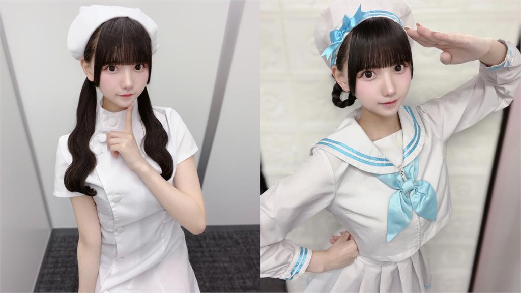 秋葉原天使女僕「美成AI」人氣狂漲!2年舊片遭挖「膨脹大饅頭」真面目嚇壞網