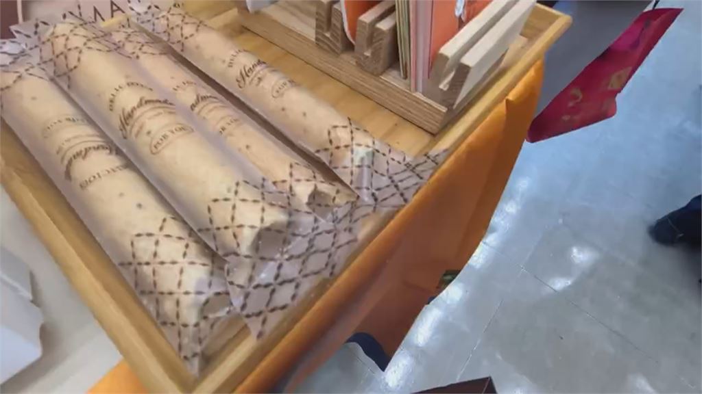 台中太陽餅文化節10／17登場　逾80家業者祭優惠