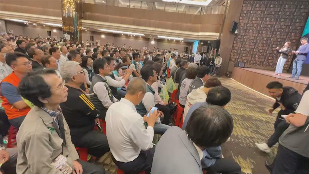 搶占總統選戰先機! 小笠原肯定賴清德「台灣定位」明確