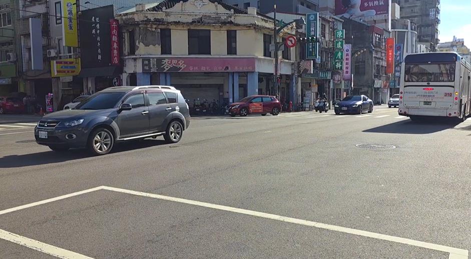 令人不捨! 台中56歲資深義警"守護交通猝死" 兒心碎:您是我驕傲