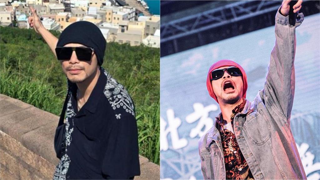 黃明志失聯遭通緝疑潛逃!經紀人首發聲質疑「1點」太弔詭:相信他的判斷力