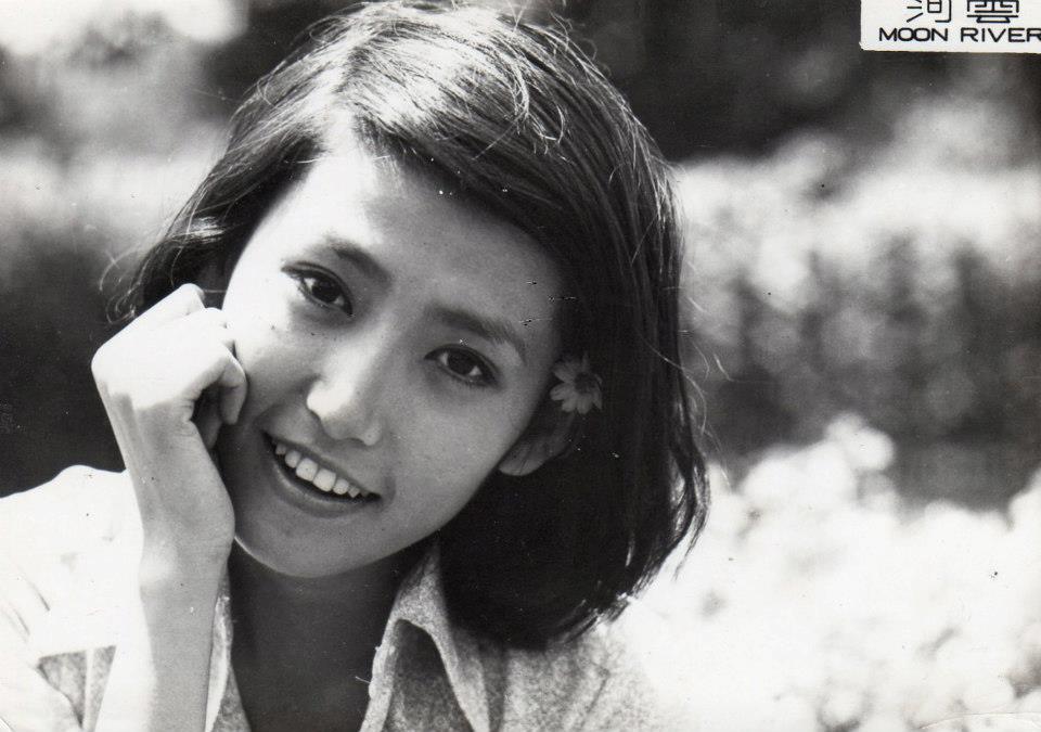 80年代「第一名模」昔險遭潛規則!導演臥室脫光喊「妳知道該怎麼做」