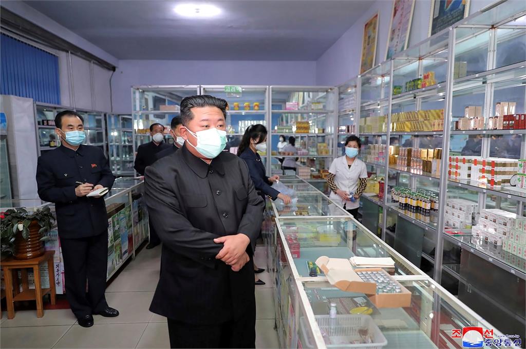 北朝鮮醫療匱乏、隔離簡陋！民眾憂心「活人進去死著出來」隱匿病狀