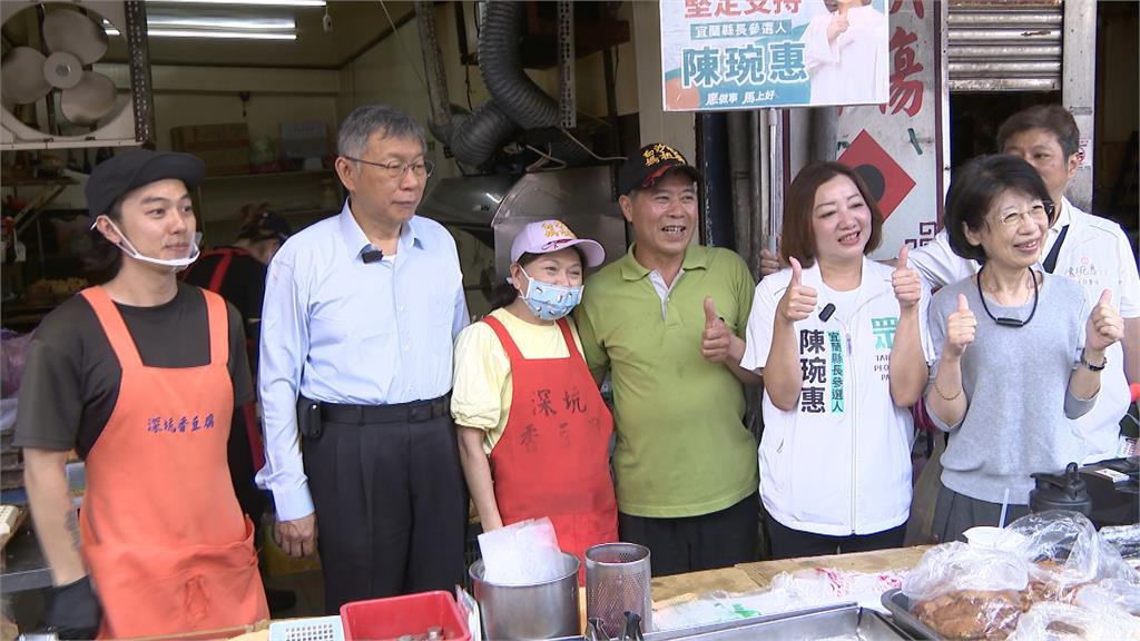 宜中後援會成立！　林國漳哽咽喊「有校友相挺不寂寞」