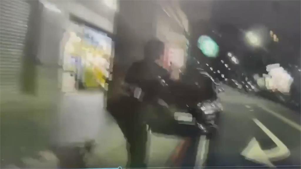 便衣警、制服警對決? 北市便衣警跨區追毒犯 被三重警誤會施暴